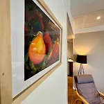 Appartement Lumineux Pres De Montmartre \